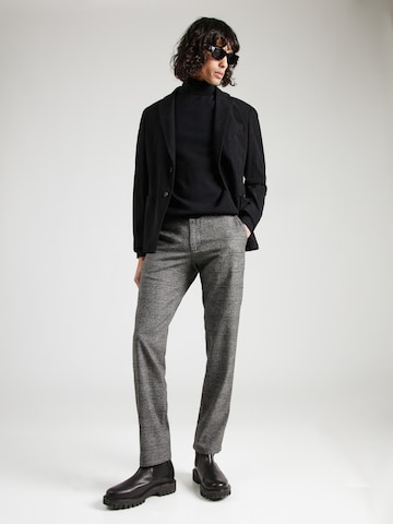 JOOP! Jeans Regular Broek 'Matthew' in Zwart