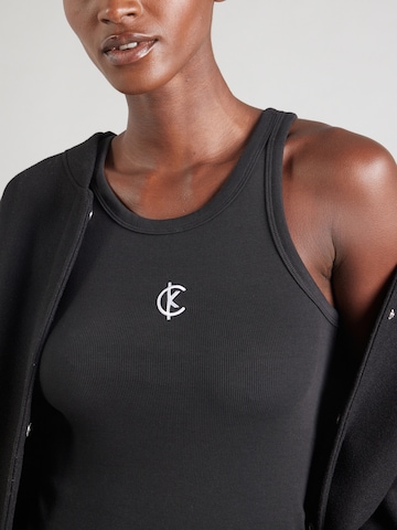 Calvin Klein Jeans Топ в Черный