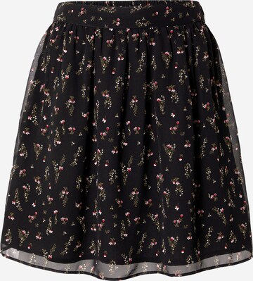 ABOUT YOU Skirt 'Lissi' in Black: front