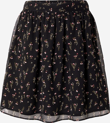 ABOUT YOU Skirt 'Lissi' in Black: front