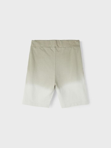 NAME IT Regular Pants 'Jonathano' in Grey