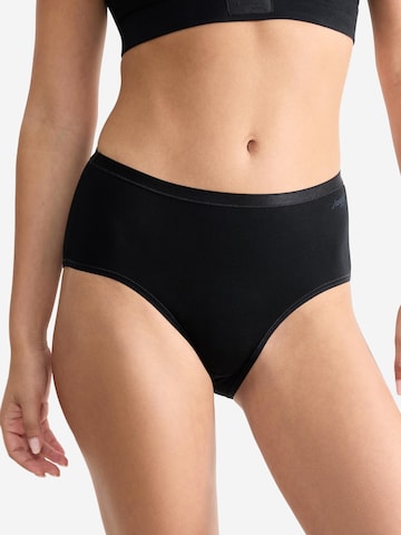 SLOGGI Slip 'GO Daily Cotton' in Mixed colours: front