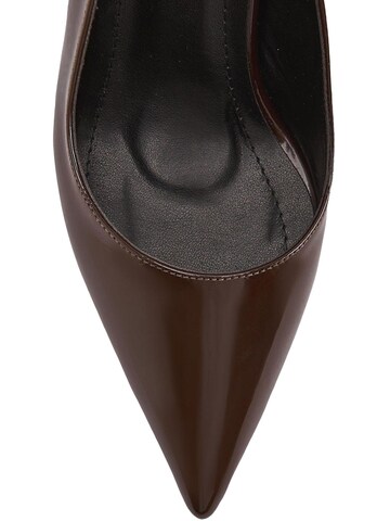 Limoya Pumps 'Dolly'‌‌‌ in Braun