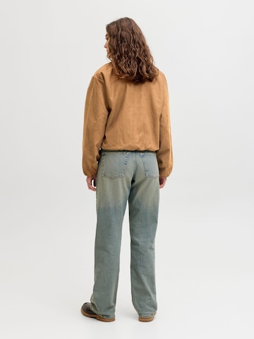 JJXX Overgangsjakke 'JXSima' i brun