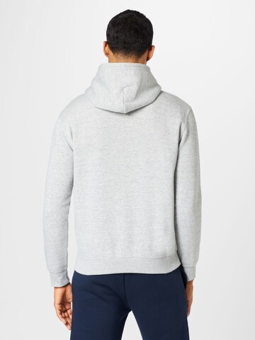 Champion Authentic Athletic Apparel Sweatshirt 'Classic' i grå