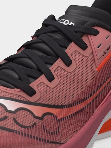 Chaussure de course 'ENDORPHIN AZURA' saucony en violet