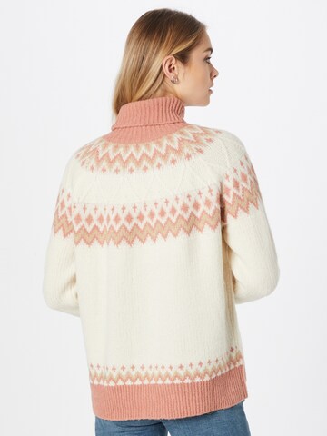 ONLY Sweater 'Marjana' in Beige