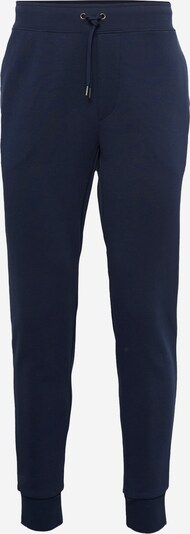 Polo Ralph Lauren Kalhoty - námořnická modř / bílá, Produkt