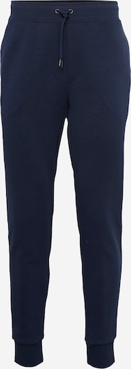 Polo Ralph Lauren Broek in de kleur Navy / Wit, Productweergave