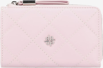 Picard Wallet 'Aurelie' in Pink: front