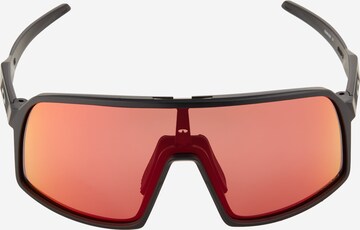 OAKLEY Sportssolbriller 'Sutro S' i sort