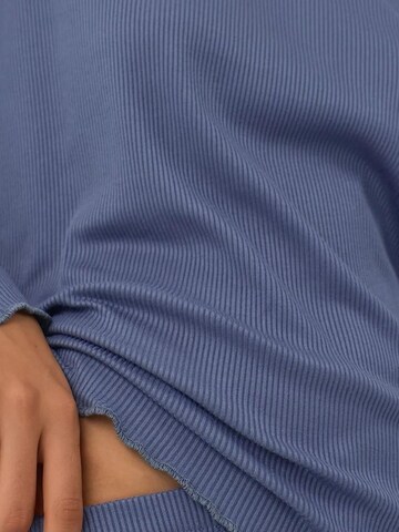 Pigiama di Hiccup in blu