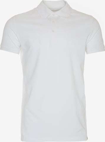 T-Shirt 'Markolinos' BIG STAR en blanc : devant