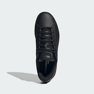 Scarpa sportiva 'Grand Court 3.0' di ADIDAS SPORTSWEAR in nero