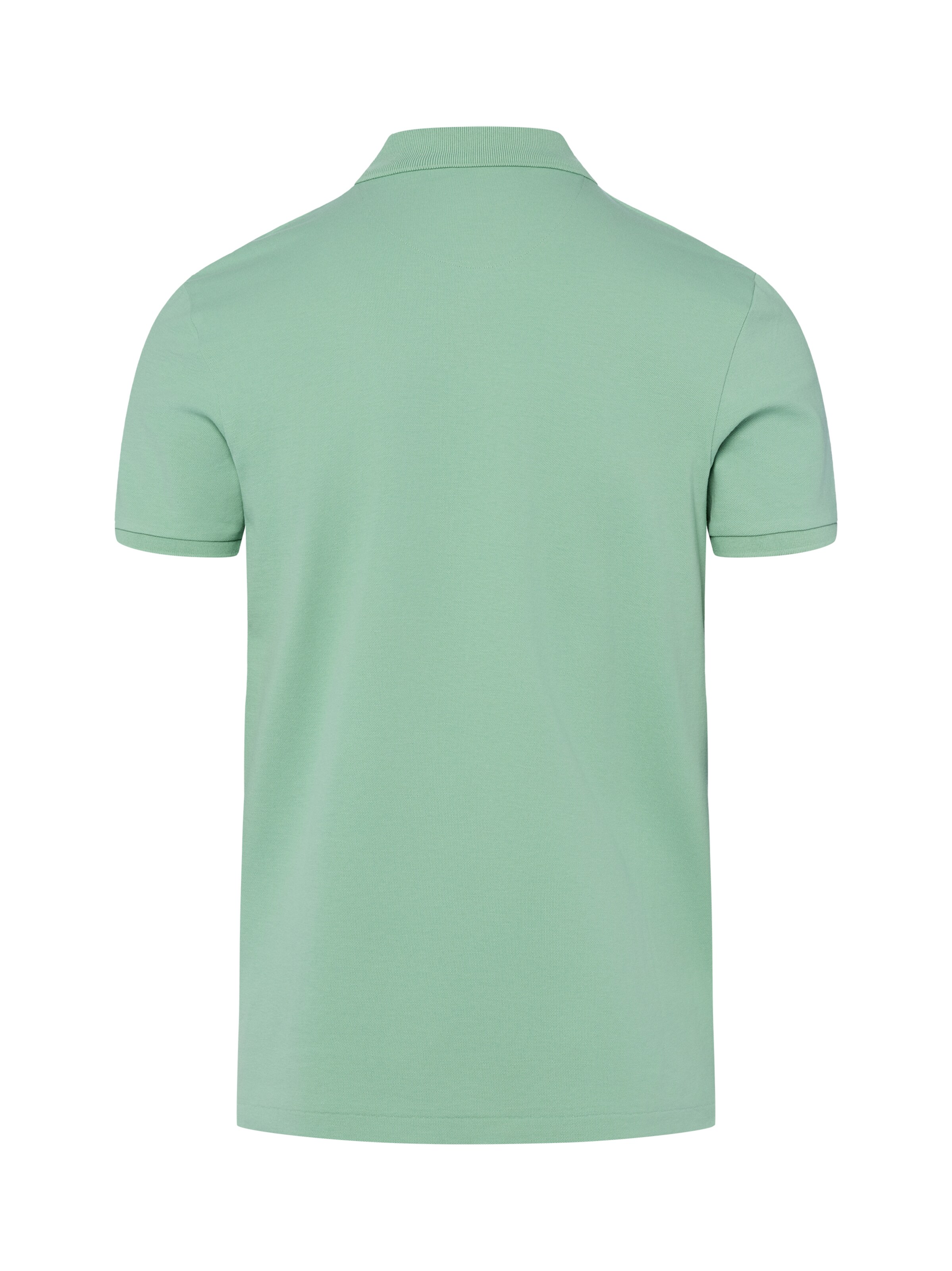Finshley & Harding Shirt in Green