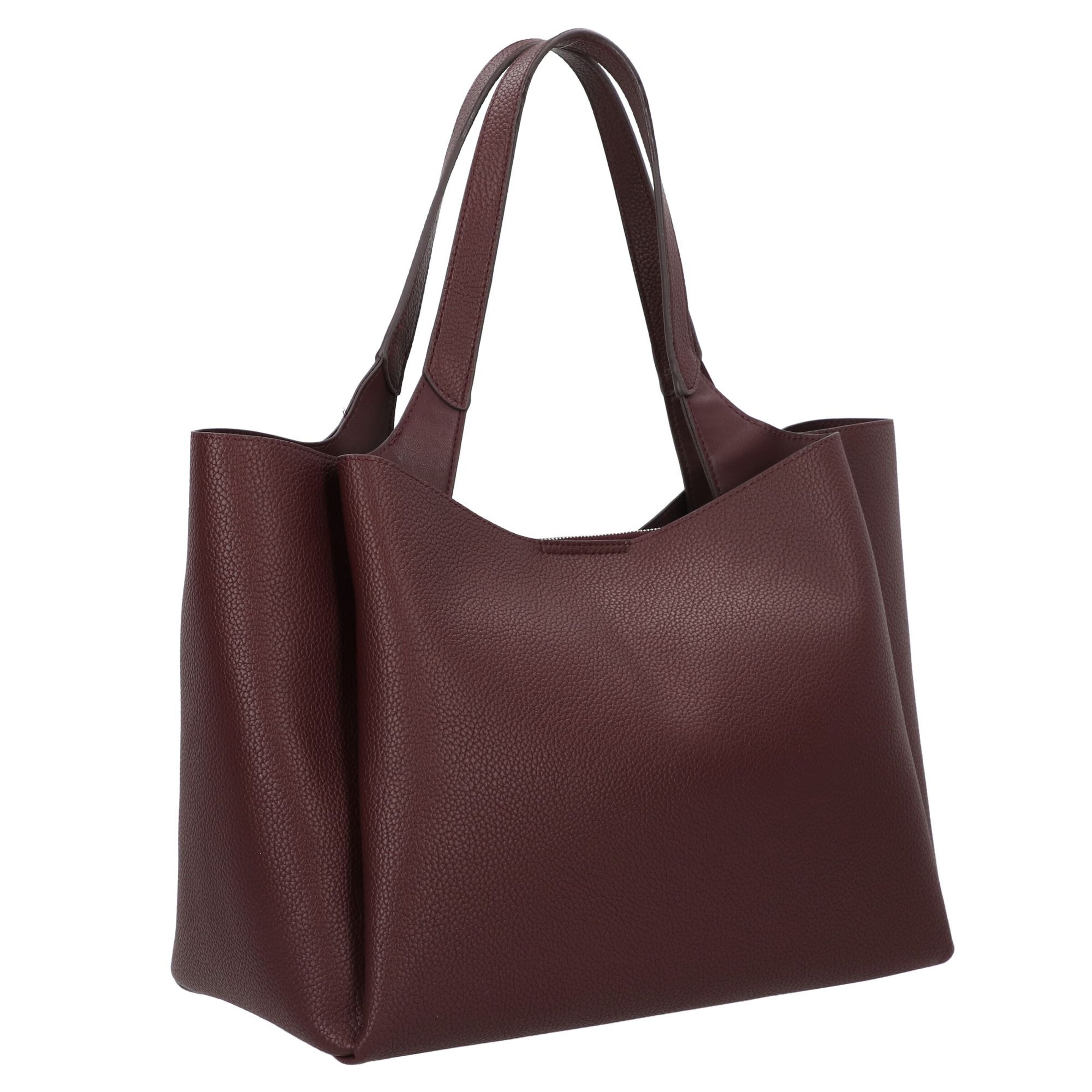 DKNY Shoulder Bag 'Willa' in Red