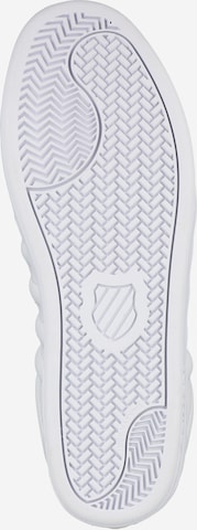 K-SWISS Sneakers 'Lozan II' in White