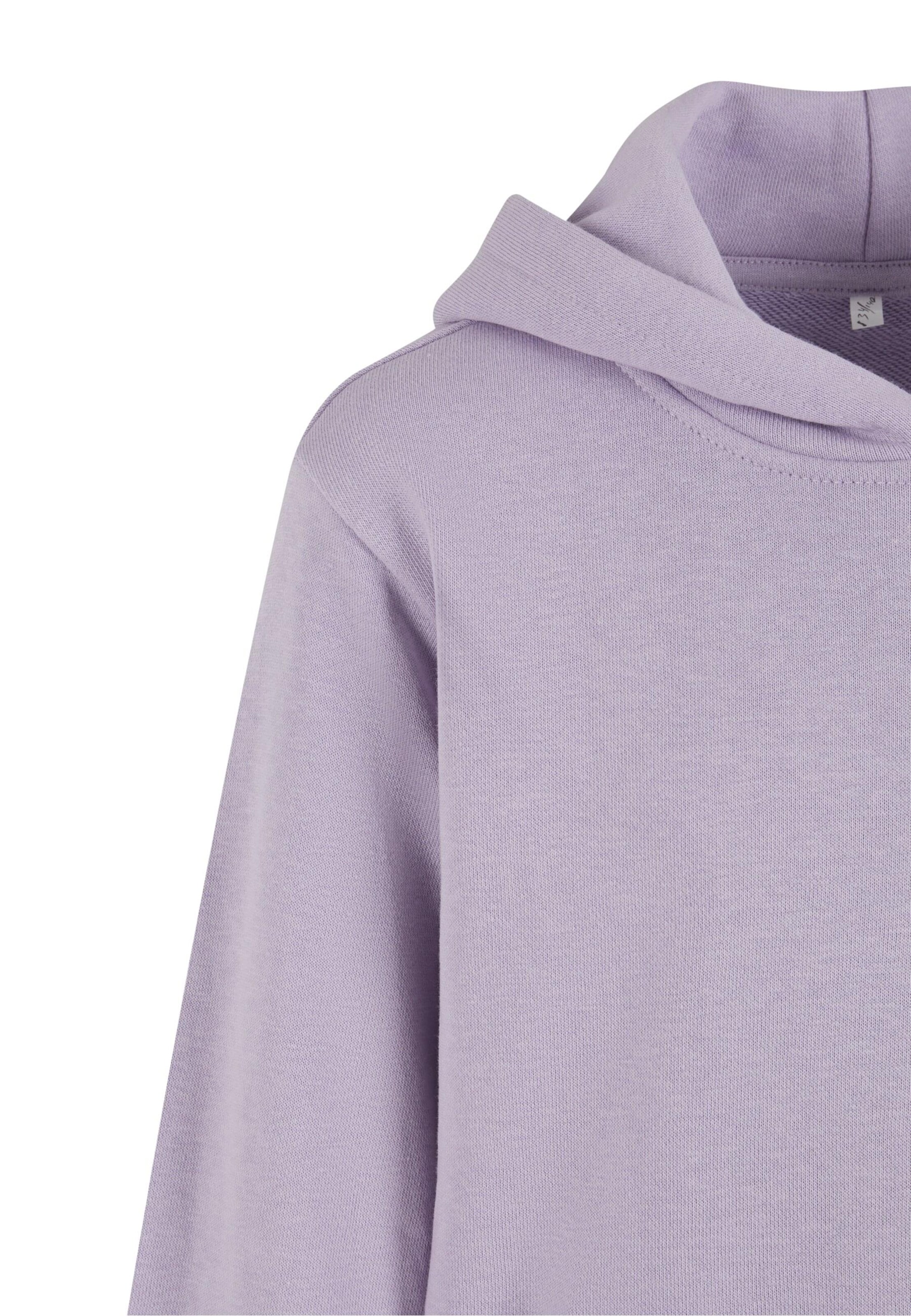 Sweat-shirt Urban Classics en violet