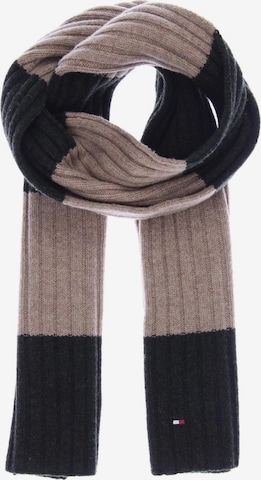 TOMMY HILFIGER Scarf & Wrap in One size in Mixed colors: front