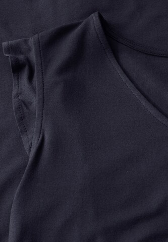 Street One Studio Kleid in Blau