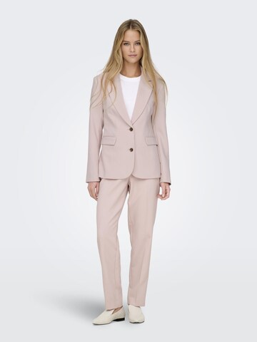 ONLY Blazer 'RAVEN' i pink
