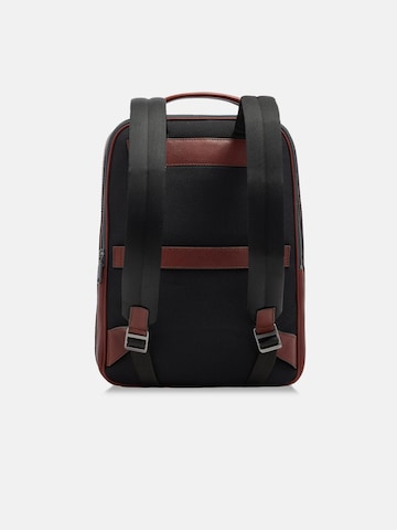 The Bridge Backpack in Brown