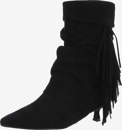 Ital-Design High Heels ' Klassische Stiefeletten ' in 36 in schwarz, Produktansicht