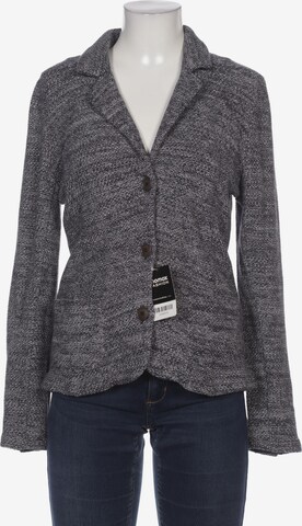 Joseph Janard Blazer in L in Grey: front