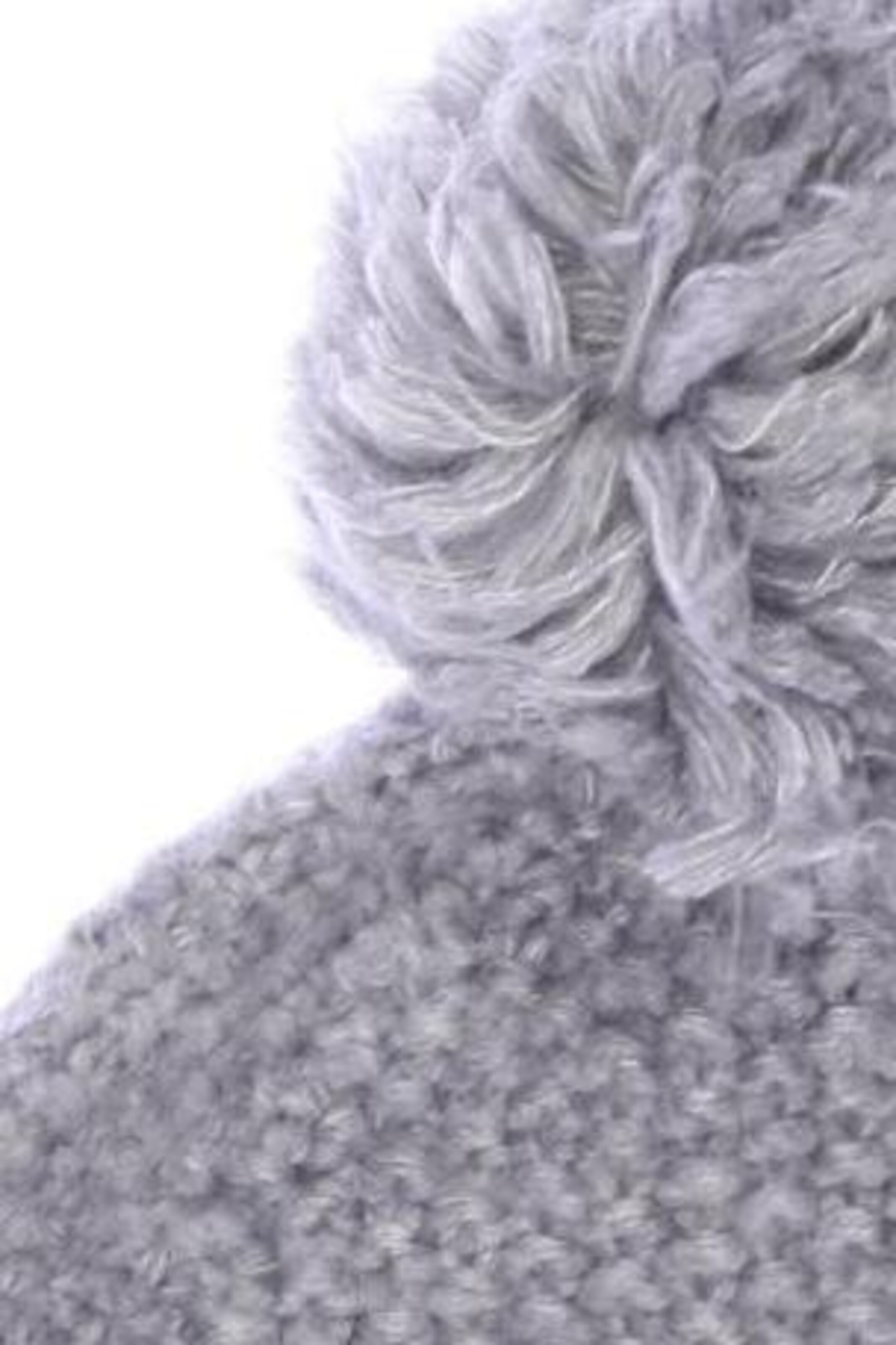 s.Oliver Hat & Cap in One size in Grey