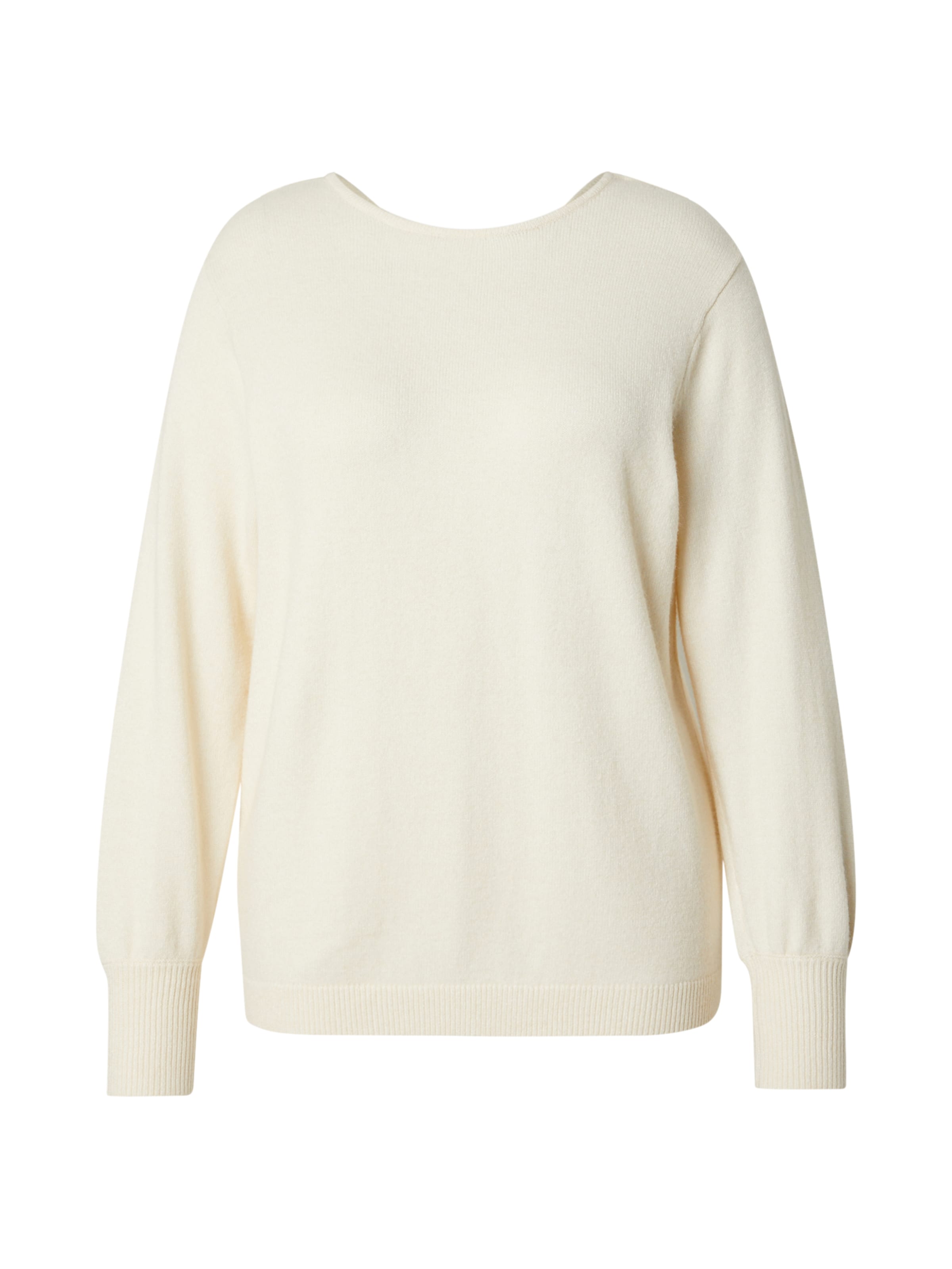 Pullover 'CARIBI' di ONLY Carmakoma in grigio