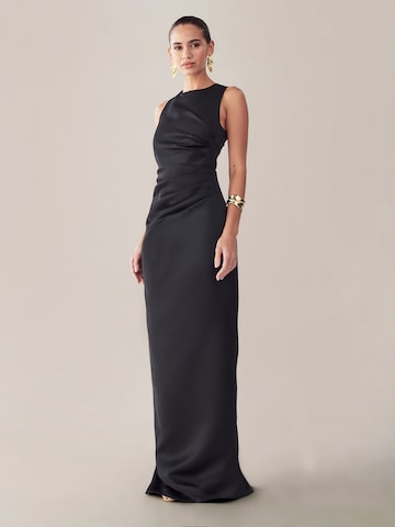 BWLDR Kleid 'Estrella' in Schwarz