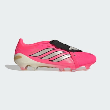 ADIDAS PERFORMANCE - Zapatillas de fútbol 'Predator Pro' en rosa