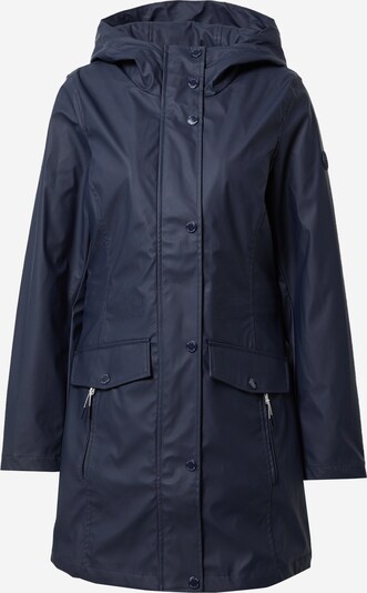 TOM TAILOR Jacke in dunkelblau, Produktansicht