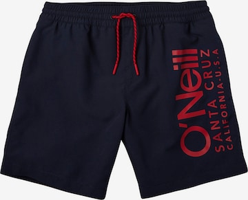 O'NEILL Shorts 'Cali' in Blau: front