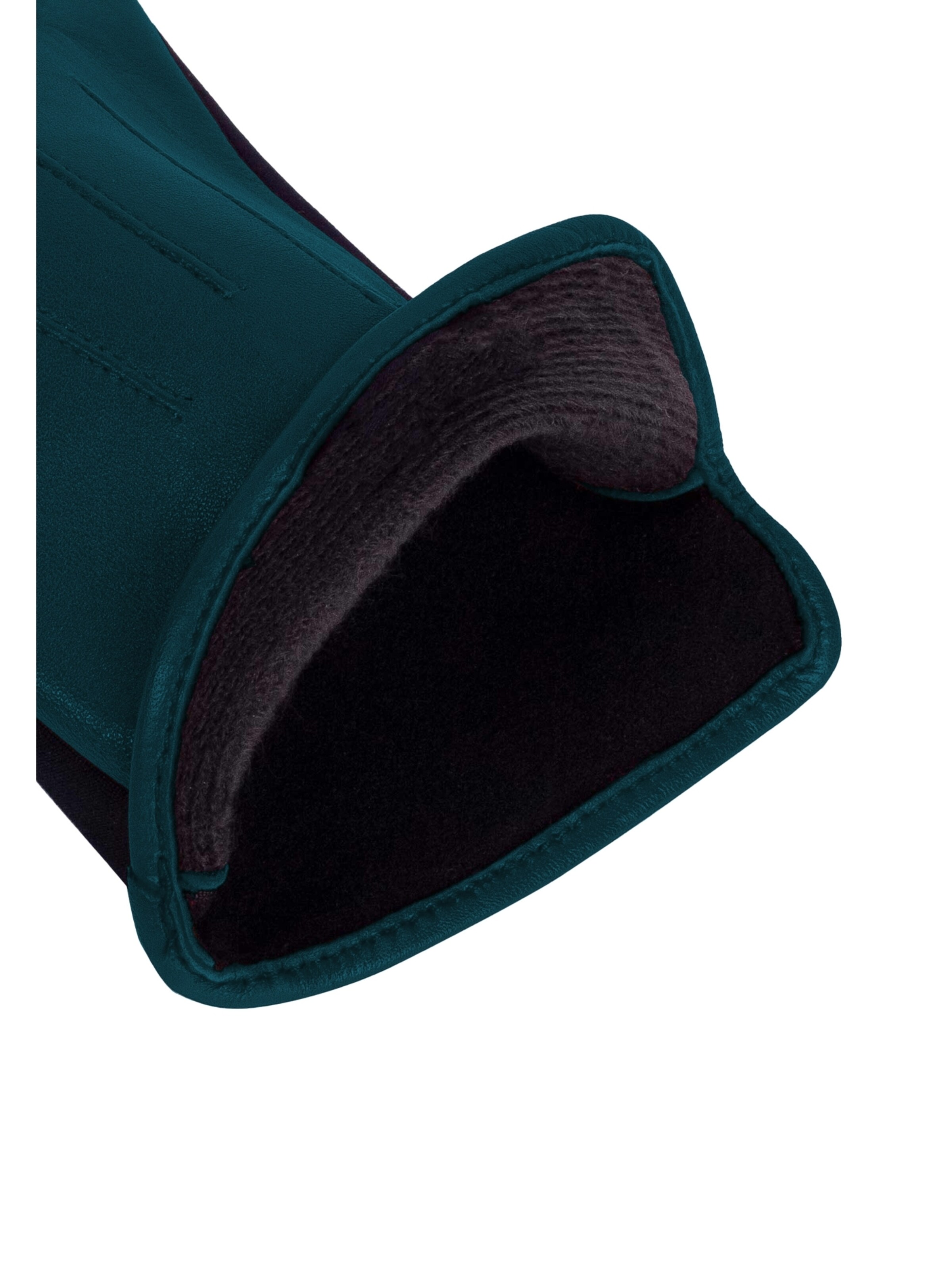 KESSLER Full Finger Gloves in Blue