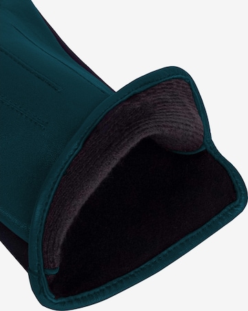 KESSLER Fingerhandschuhe in Blau