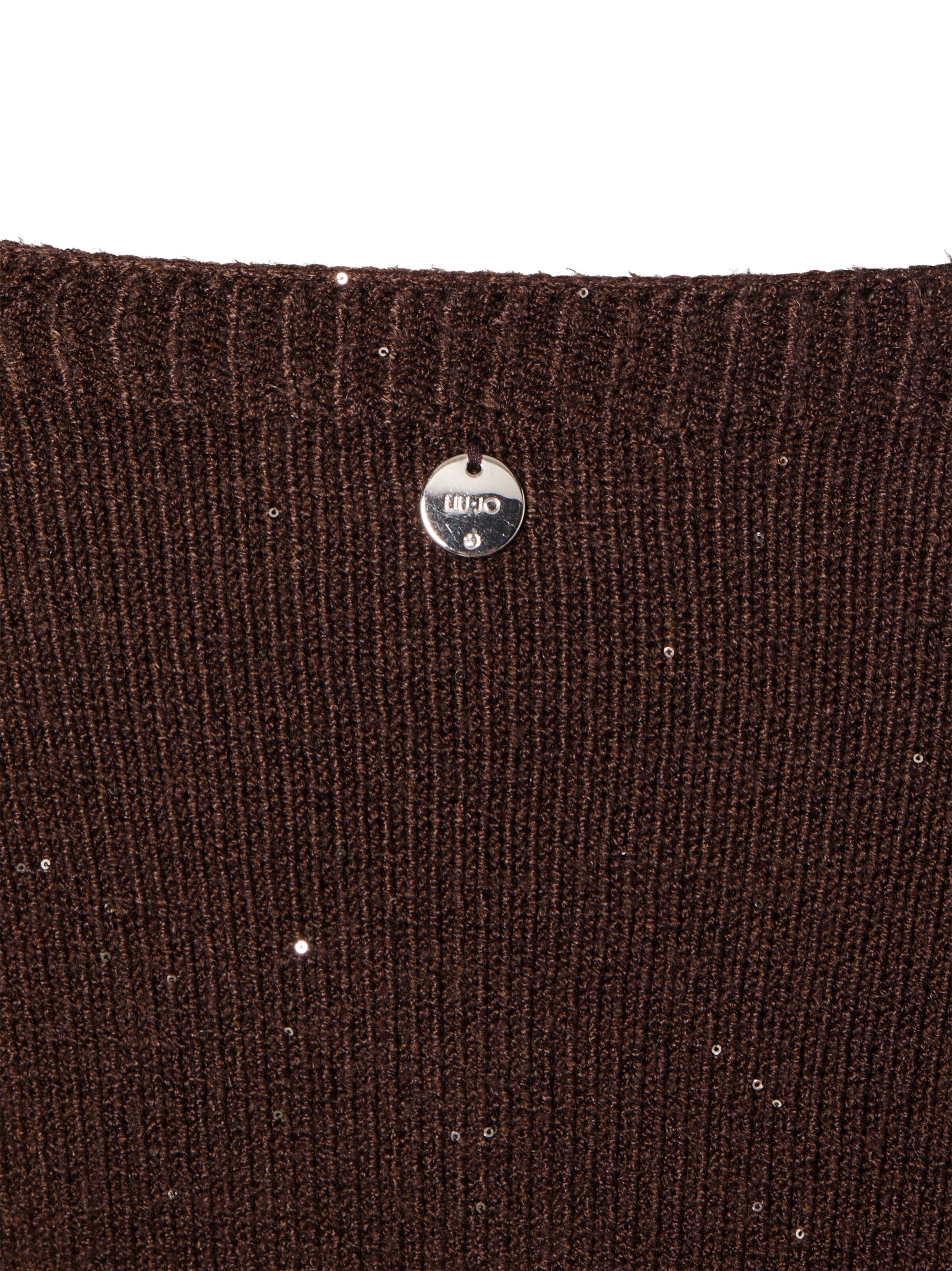 Liu Jo Trui in Bruin