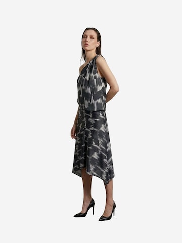 My fashion - Calças de fato em preto