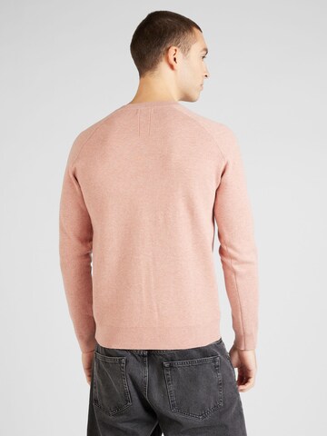 Pull-over NOWADAYS en rose