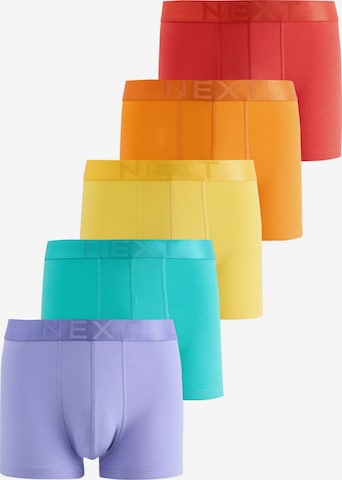 Next Boxershorts in Mischfarben: Vorderseite