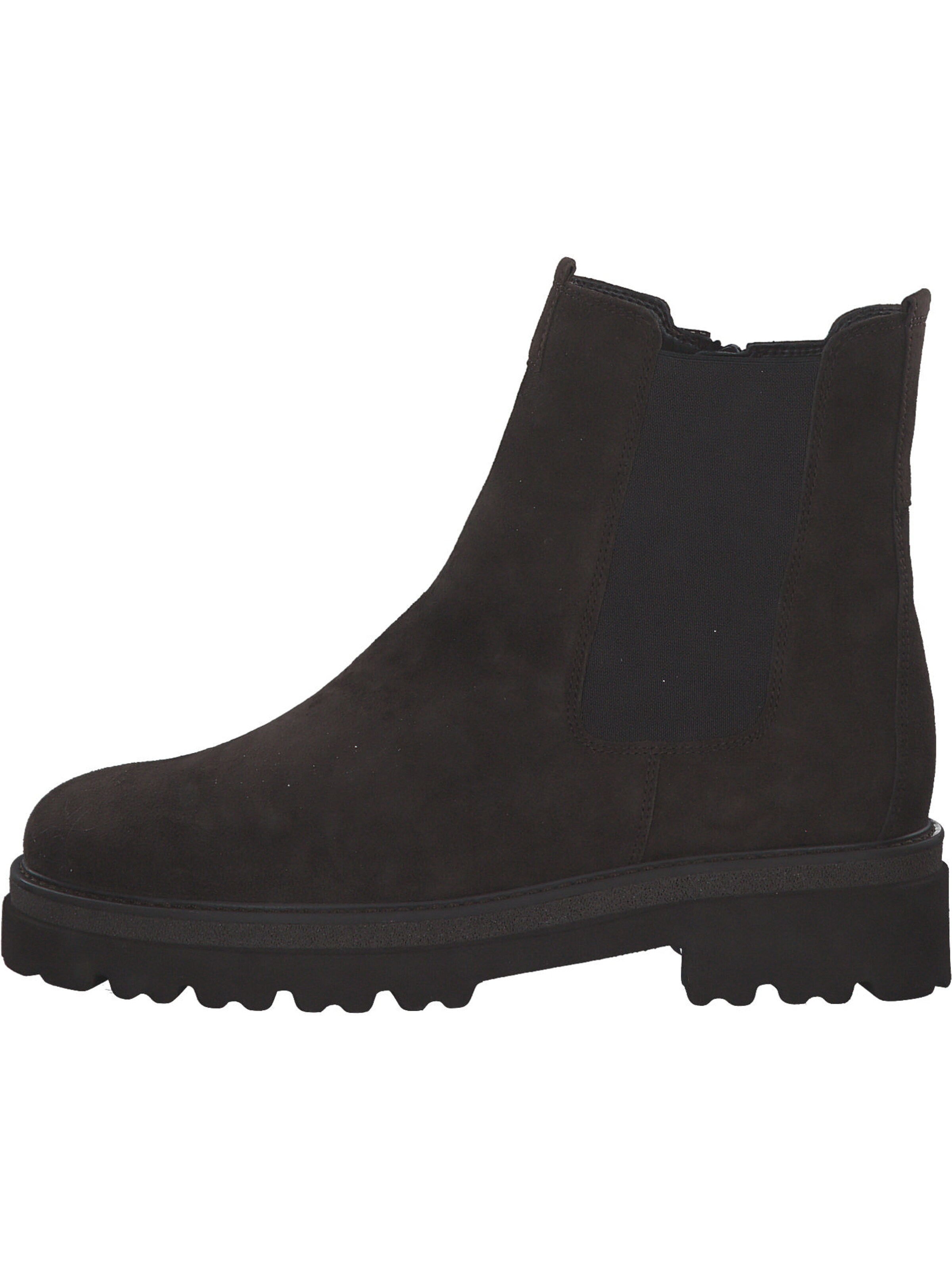 GABOR Chelsea Boots '51.750.18' in Brown