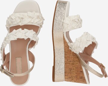 Liu Jo Sandals 'KAREN 02' in White