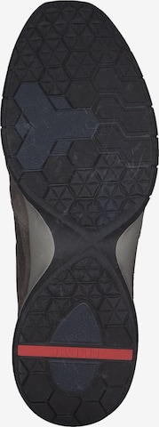 LLOYD Sneakers 'Kobalt' in Grey