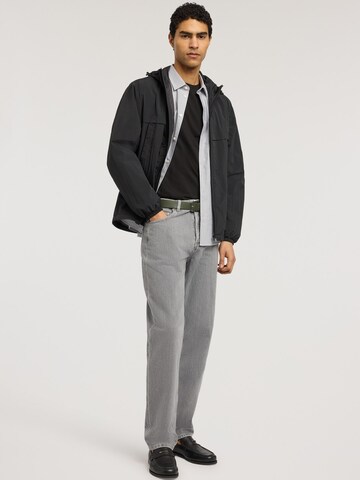 Trussardi Shirt‌‌‌‌‌‌‌‌‌ in Schwarz