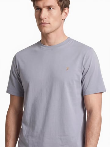 FARAH Shirt 'DANNY' in Blue
