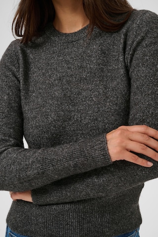 Pullover di Kaffe in grigio