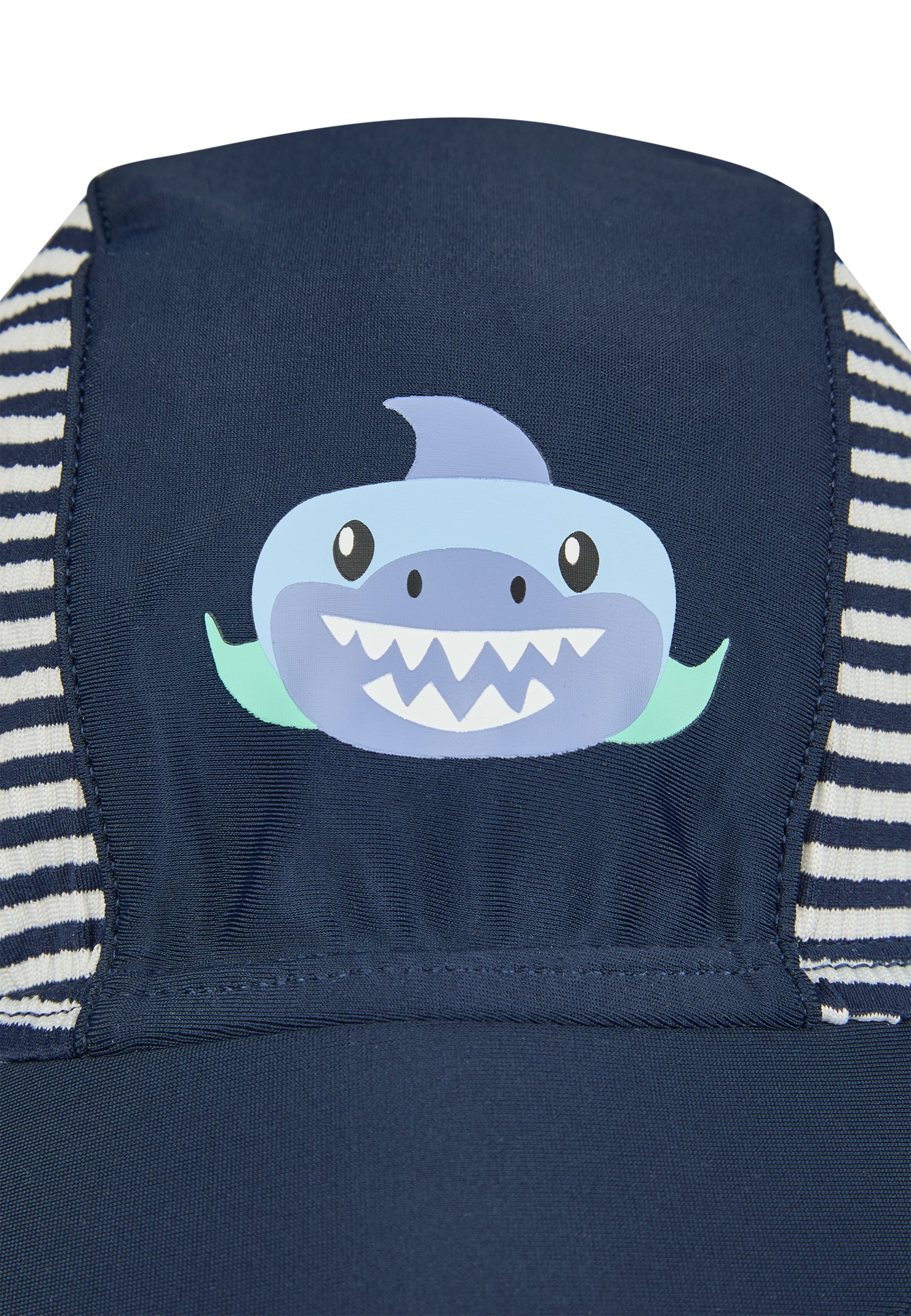 STERNTALER Hat 'Hai' in Blue