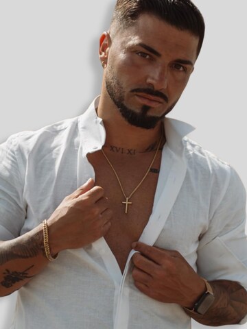 Chaîne 'Destiny' SERASAR en or