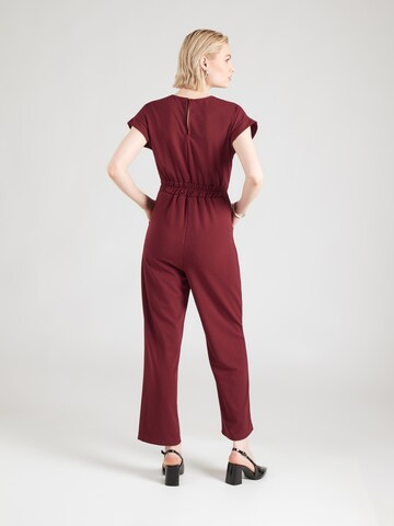 ZABAIONE Jumpsuit 'Ko44a' in Red
