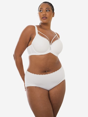 SugarShape Κιλότα 'Basic' σε μπεζ